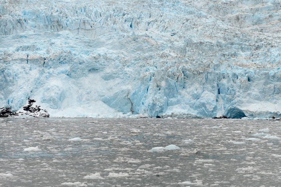 Image 14 Holgate Glacier