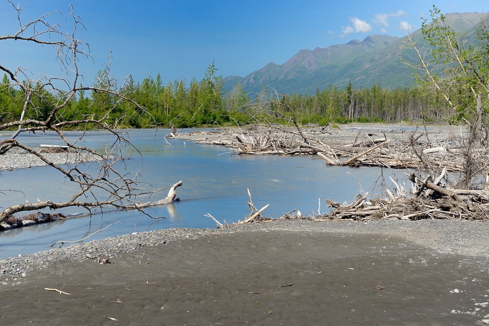 Image 19 Eagle River