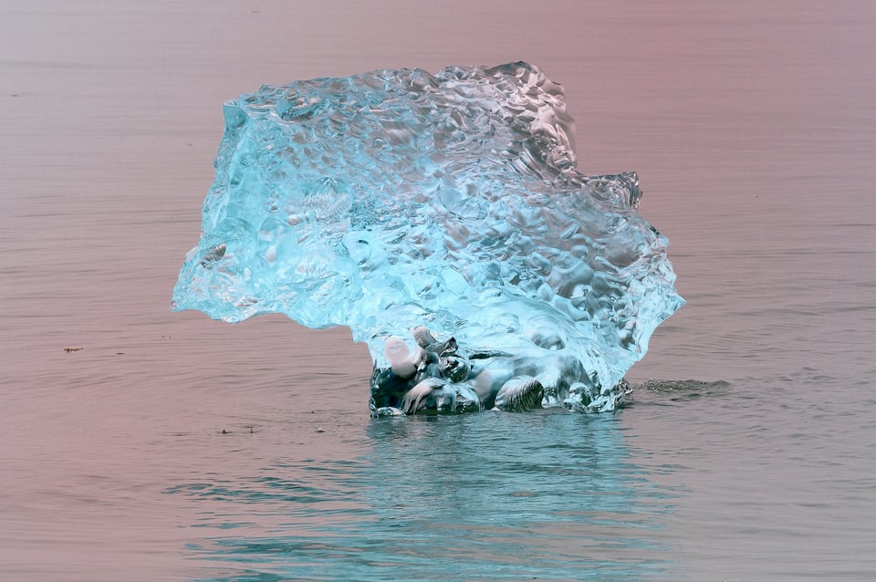 Image 5 Tracy Arm Fjord