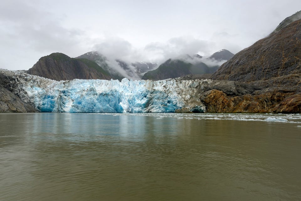 Image 6 Sawyer Glacier