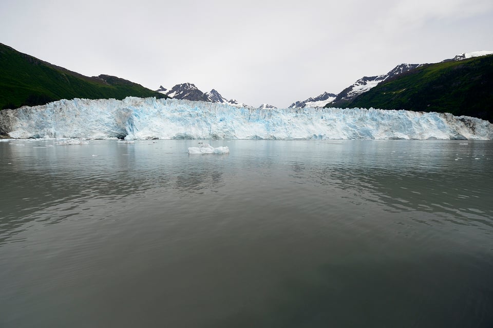 Image 9 Meares Glacier