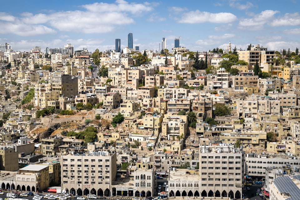 Amman Jordan (2)