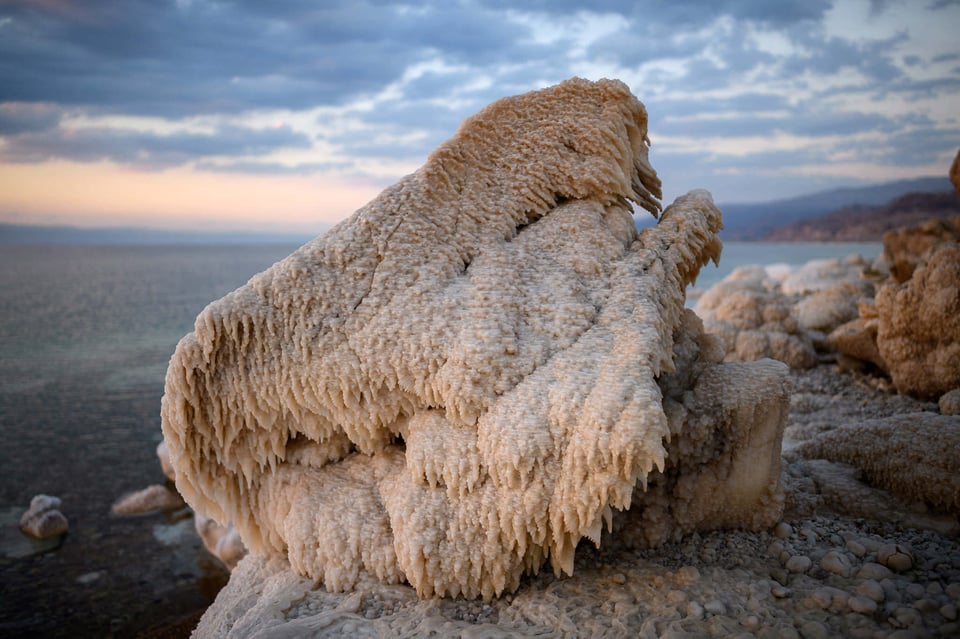 Dead Sea Jordan (1)