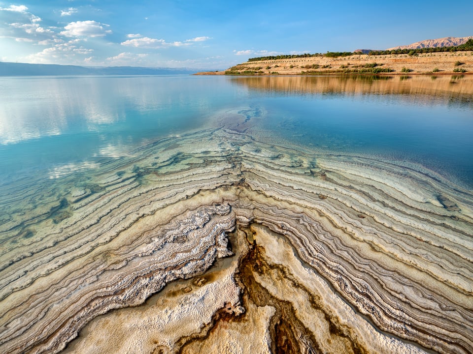 Dead Sea Jordan (3)