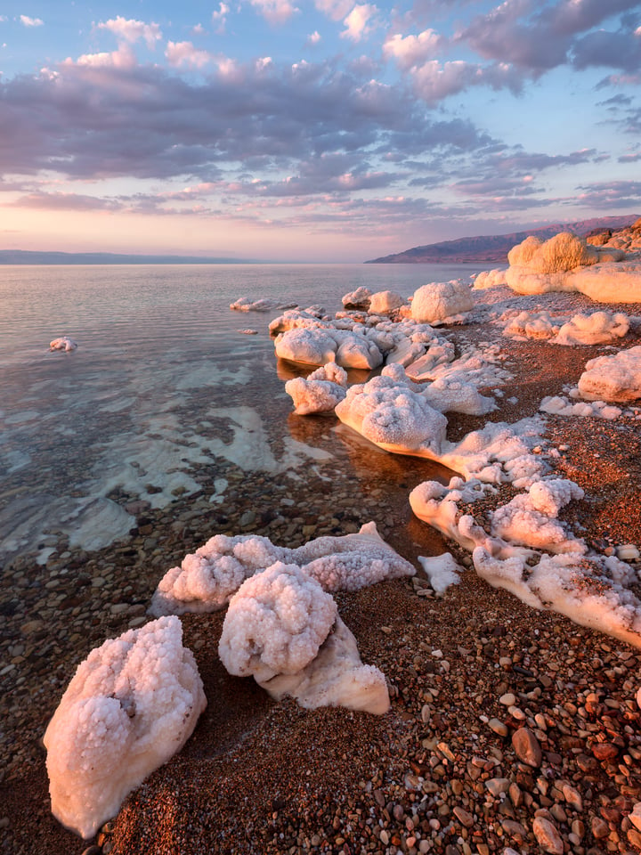 Dead Sea Jordan (5)