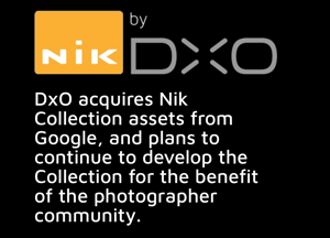 DxO screenshot