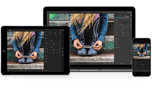 Lightroom CC release