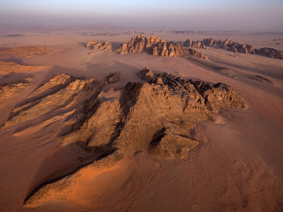 Wadi Rum Jordan (12)