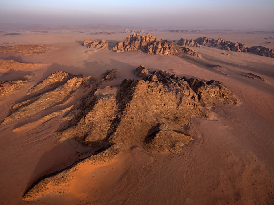 Wadi Rum Jordan (12)