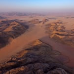 Wadi Rum Jordan (14)