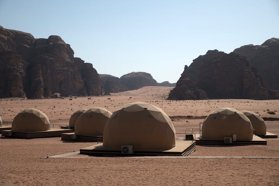 Wadi Rum Jordan (9)