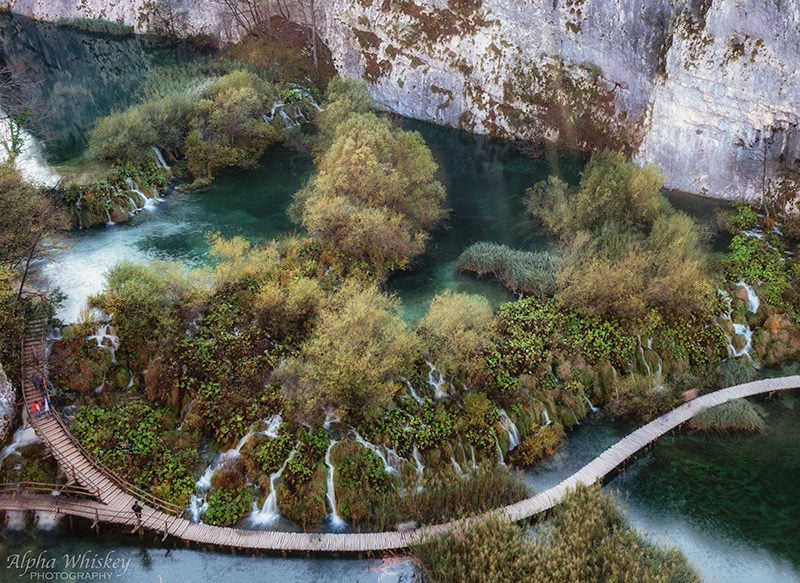 Plitvice Lakes 18