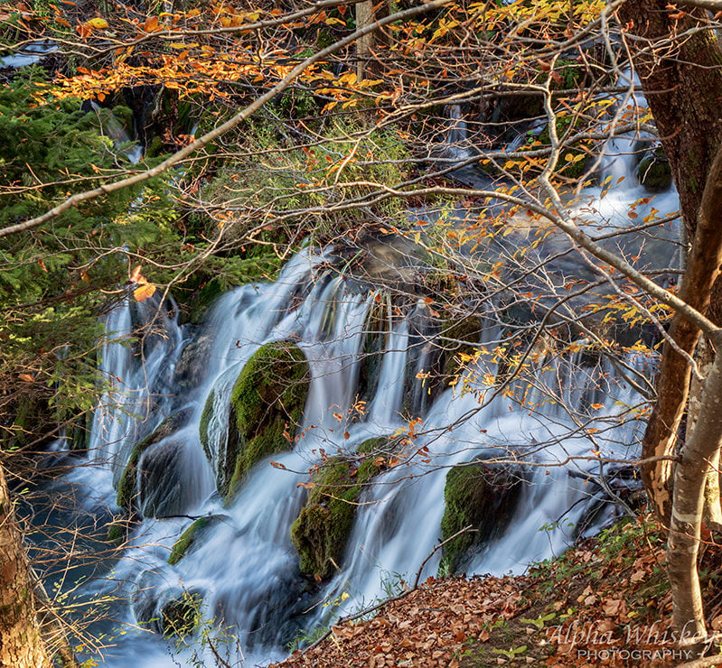 Plitvice Lakes 23