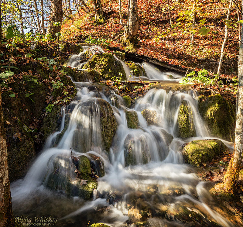 Plitvice Lakes 25