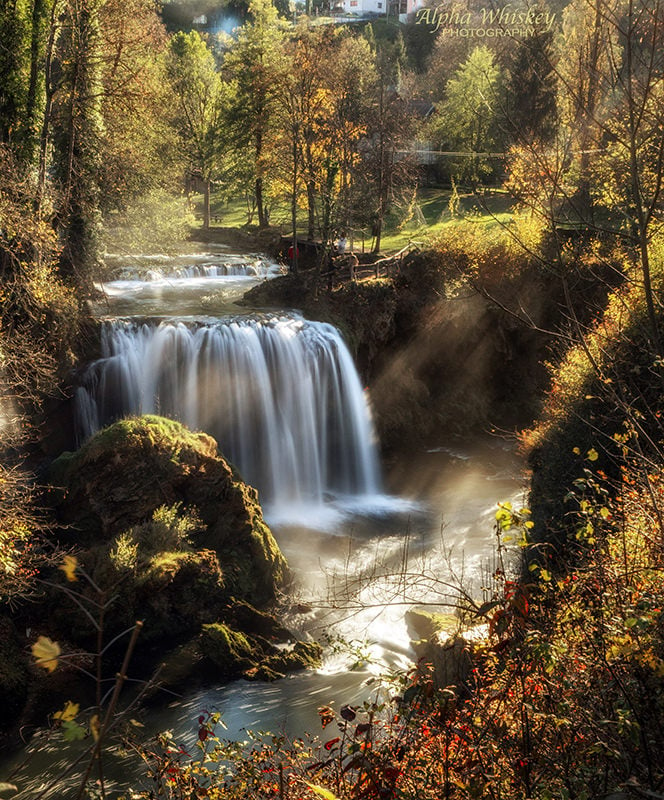 Plitvice Lakes 30