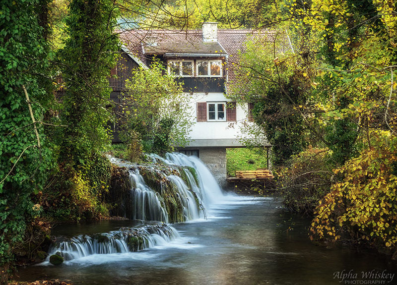 Plitvice Lakes 31