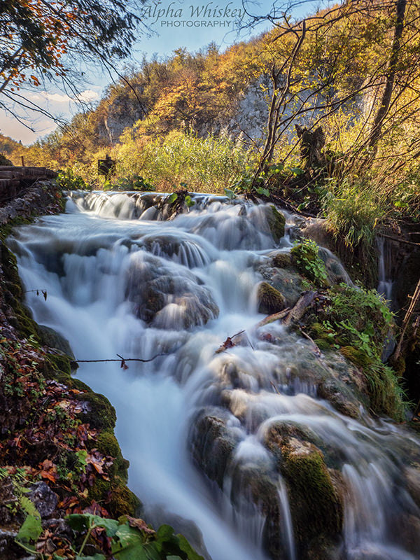 Plitvice Lakes 4