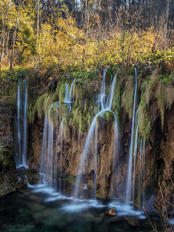 Plitvice Lakes 5