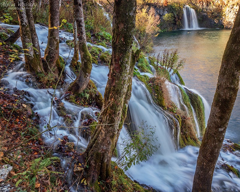 Plitvice Lakes 7