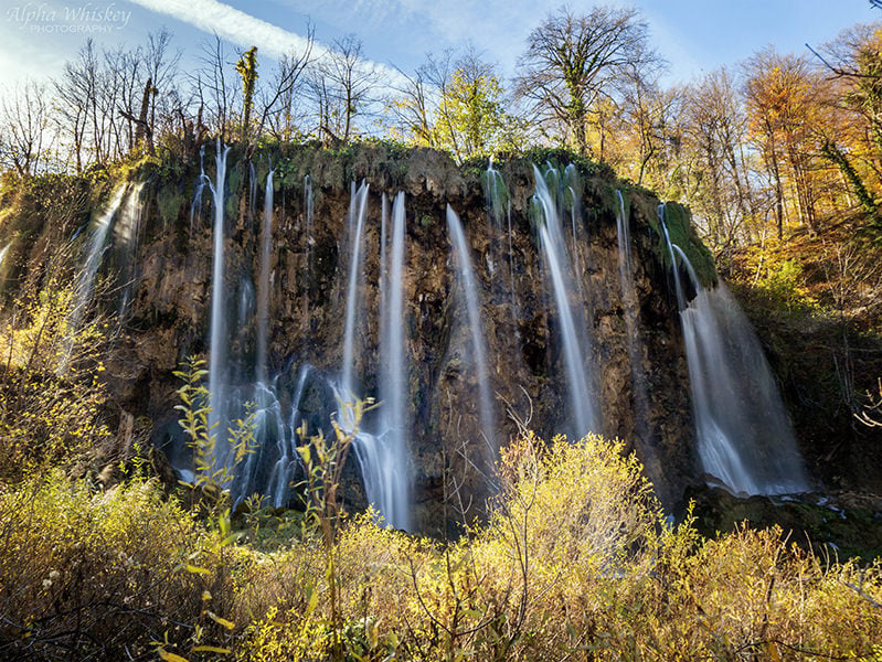 Plitvice Lakes 8