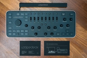 Loupedeck Photo Editing Console-4