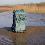 Shimoda backpack review thumbnail