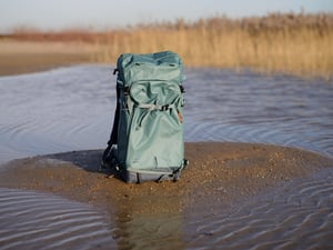 Shimoda backpack review thumbnail