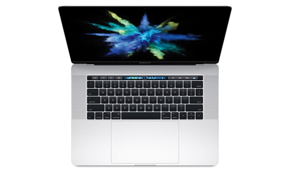 Apple MacBook Pro with Touch Bar