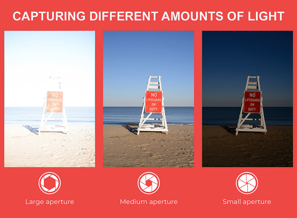 What is Aperture? Understanding Aperture in Photography