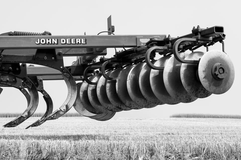 John Deere