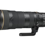 Nikon 180-400mm f/4E TC1.4 FL ED VR
