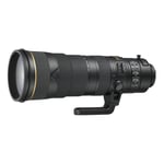 Nikon AF-S NIKKOR 180-400mm f/4E TC1.4 FL ED VR