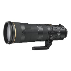 Nikon AF-S NIKKOR 180-400mm f/4E TC1.4 FL ED VR