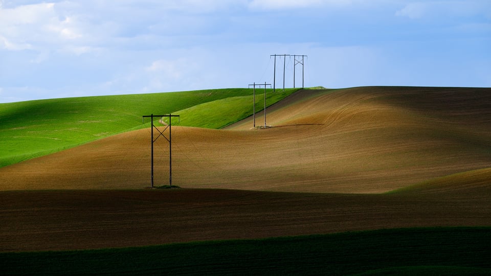 Olaf Sztaba Palouse 2