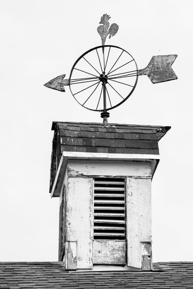 Weather Vane