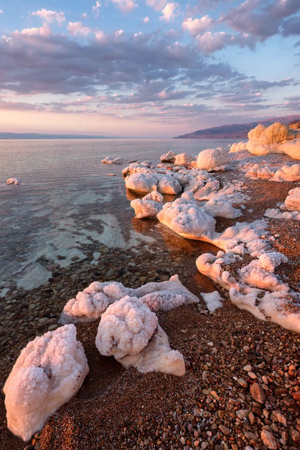 Dead Sea Salt