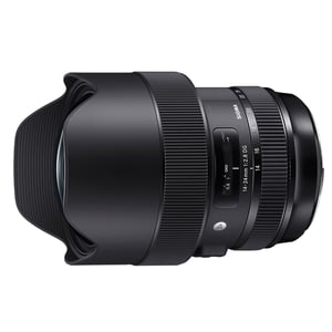 Sigma 14-24mm f2.8 DG HSM Art