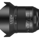 Irix 11mm f/4