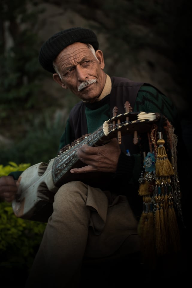 rubab player