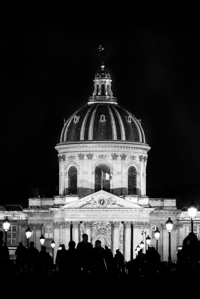 Institut de France