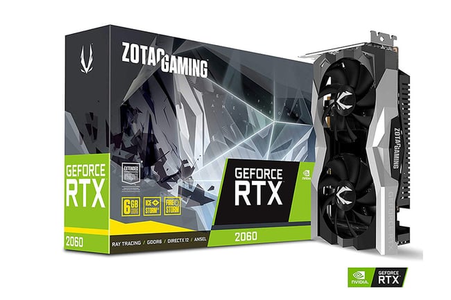 GeForce RTX 2060