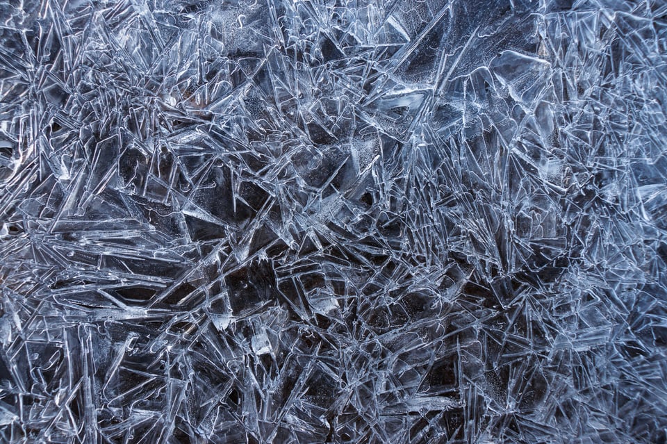 Ice Crystals