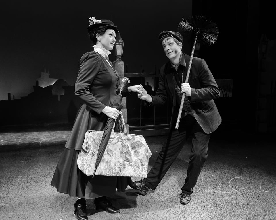 Mary Poppins 12-2016_0041 BW