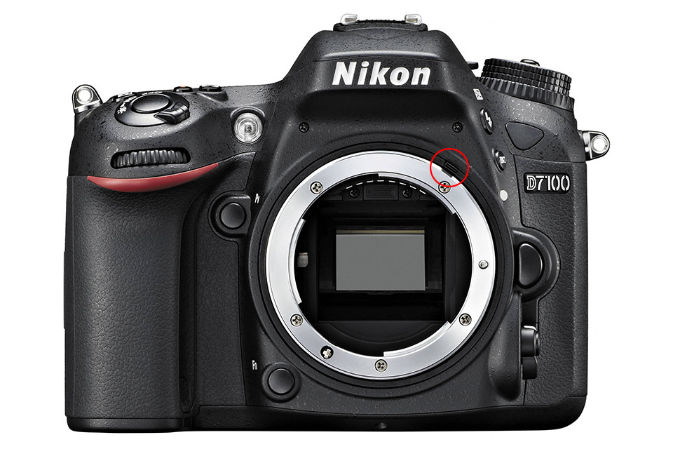 Nikon D3200 Tutorial - How to Set Up Nikon D3200 Menu Guide Tutorial 