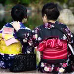 Dear Friends-Maruyama Park