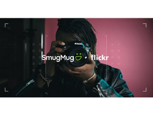 SmugMug Acquires Flickr - Preview