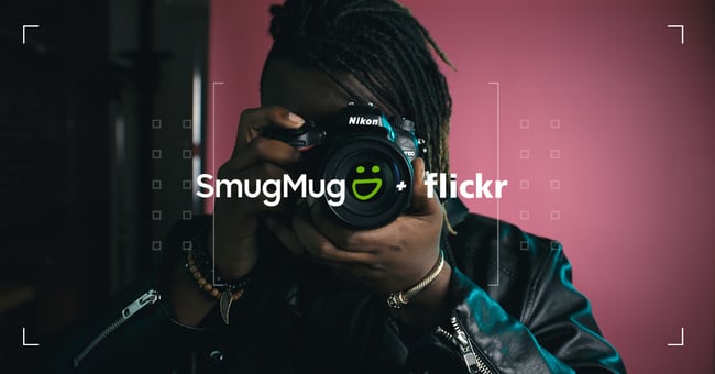 SmugMug Acquires Flickr