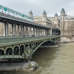 Paris Bridge