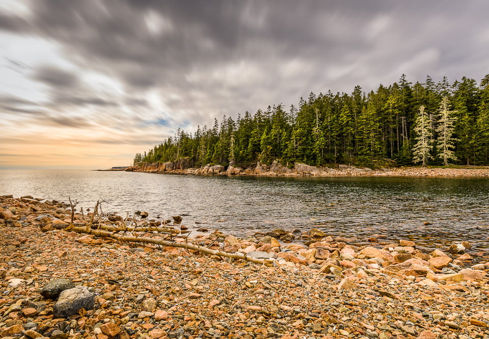 Acadia National Park