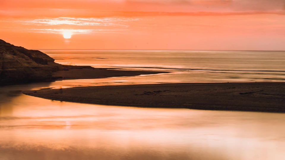 Onkaparinga River Viewpoint